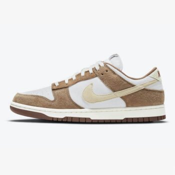 Nike Dunk Low Medium Curry - Imagen 2