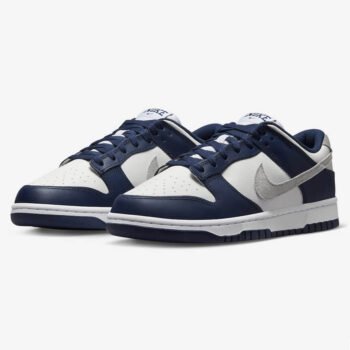 Nike Dunk Low Midnight Navy