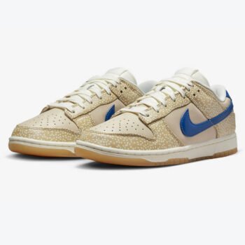 Nike Dunk Low Montreal Bagel