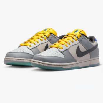 Nike Dunk Low North Carolina A&T