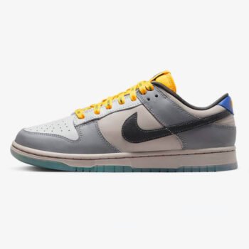 Nike Dunk Low North Carolina A&T - Imagen 2