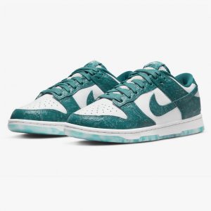 Nike Dunk Low Ocean
