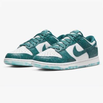 Nike Dunk Low Ocean