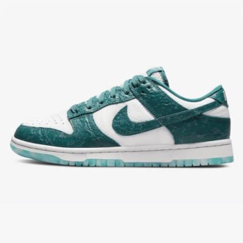 Nike Dunk Low Ocean - Imagen 2