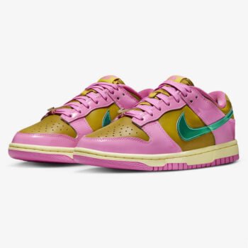 Nike Dunk Low Parris Goebel