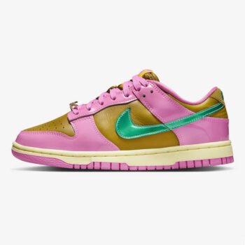 Nike Dunk Low Parris Goebel - Imagen 2