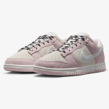 Nike Dunk Low Pink Foam