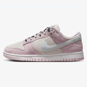 Nike Dunk Low Pink Foam - Imagen 2