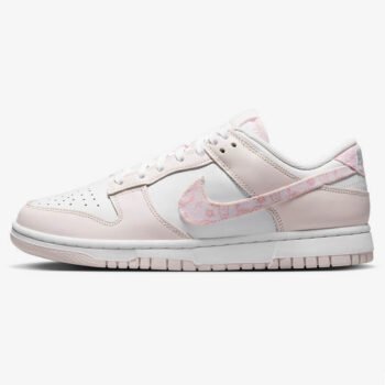 Nike Dunk Low Pink Paisley - Imagen 2