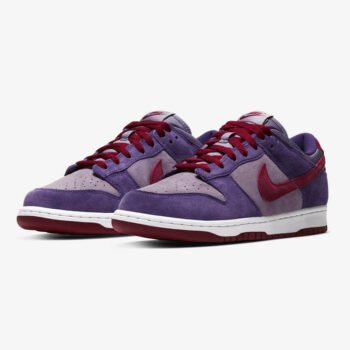 Nike Dunk Low Plum