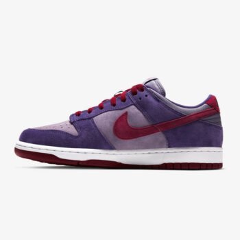 Nike Dunk Low Plum - Imagen 2