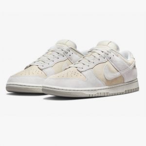 Nike Dunk Low Premium Vast Grey