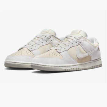 Nike Dunk Low Premium Vast Grey