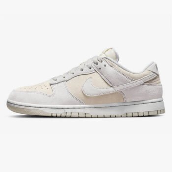 Nike Dunk Low Premium Vast Grey - Imagen 2