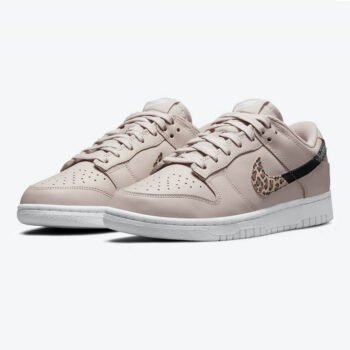 Nike Dunk Low Primal Pink