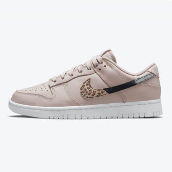 Nike Dunk Low Primal Pink - Imagen 2