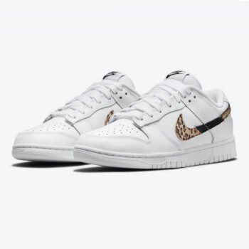Nike Dunk Low Primal White