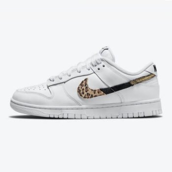 Nike Dunk Low Primal White - Imagen 2