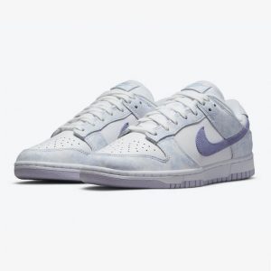 Nike Dunk Low Purple Pulse
