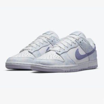 Nike Dunk Low Purple Pulse
