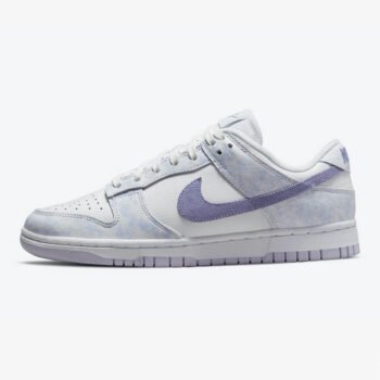 Nike Dunk Low Purple Pulse - Imagen 2