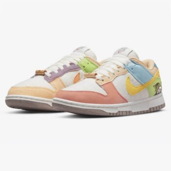 Nike Dunk Low Sun Club Multi