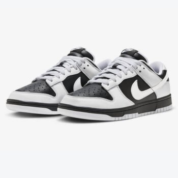 Nike Dunk Low Retro Reverse Panda