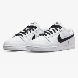 Nike Dunk Low Reverse Panda