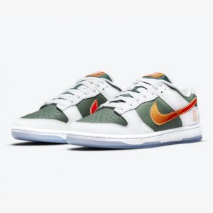 Nike Dunk Low NY vs NY
