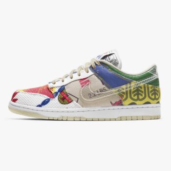 Nike Dunk Low SP City Market - Imagen 2
