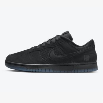 Nike Dunk Low 5 On It Black - Imagen 2