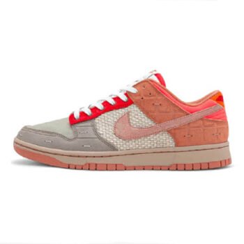 Nike Dunk Low SP What The CLOT - Imagen 2