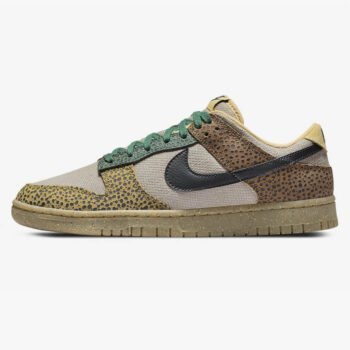 Nike Dunk Low Safari - Imagen 2