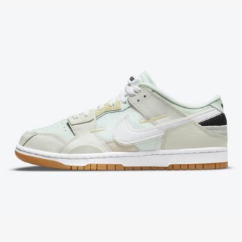Nike Dunk Low Scrap Sea Glass - Imagen 2