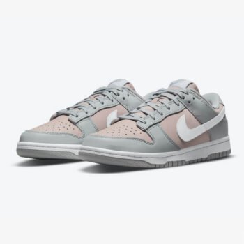 Nike Dunk Low Soft Grey