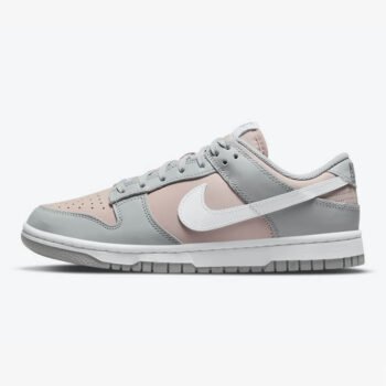Nike Dunk Low Soft Grey - Imagen 2