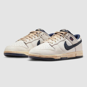 Nike Dunk Low Stranger Things Phantom