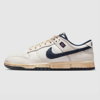 Nike Dunk Low Stranger Things Phantom - Imagen 2