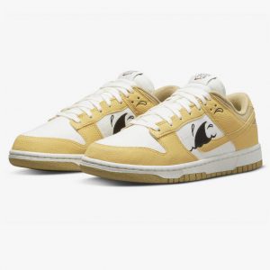Nike Dunk Low Sun Club