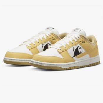 Nike Dunk Low Sun Club