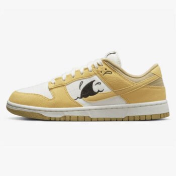 Nike Dunk Low Sun Club - Imagen 2