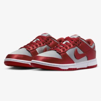 Nike Dunk Low UNLV Satin