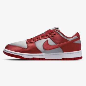 Nike Dunk Low UNLV Satin - Imagen 2