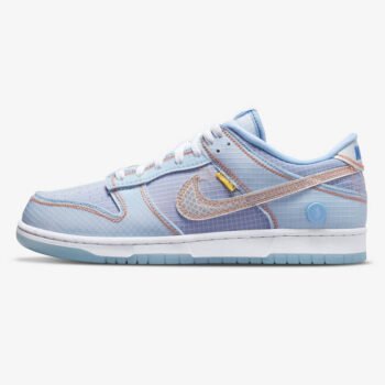 Nike Dunk Low Union Passport Pack Blue - Imagen 2