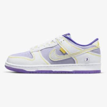 Nike Dunk Low Union Passport Pack Court Purple - Imagen 2