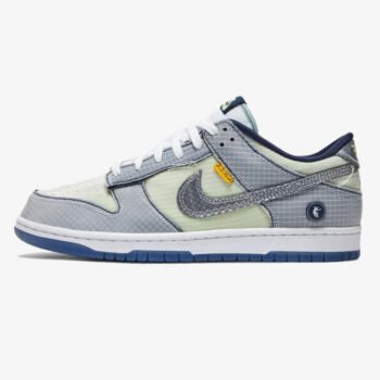 Nike Dunk Low Union Passport Pack Pistachio - Imagen 2