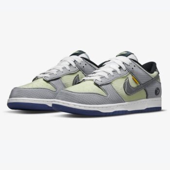 Nike Dunk Low Union Passport Pack Pistachio