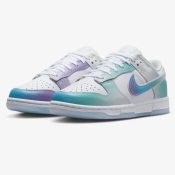 Nike Dunk Low Unlock Your Space
