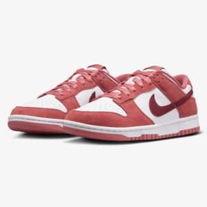 Nike Dunk Low Valentines Day 2024