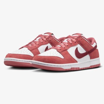 Nike Dunk Low Valentines Day 2024